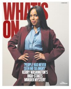The Guardian What’s On – 07-13 March, 2026