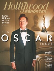 The Hollywood Reporter – March 11, 2026