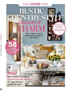 The Home Edit – Rustic Country Style, 2026