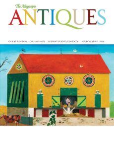 The Magazine Antiques – March-April 2026