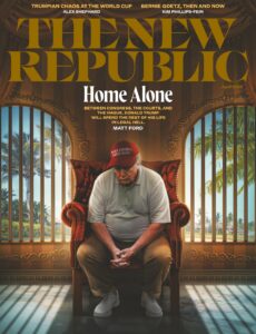 The New Republic – April 2026