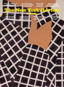 The New York Review of Books – March 26, 2026