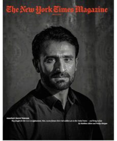 The New York Times Magazine – March 08, 2026