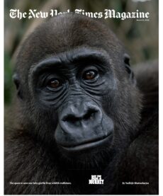 The New York Times Magazine – March 15, 2026