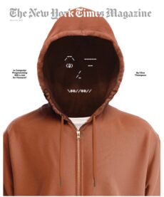 The New York Times Magazine – March 22, 2026