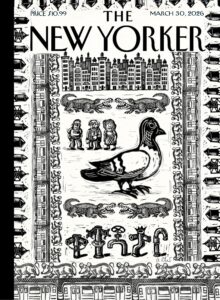The New Yorker – March 30, 2026