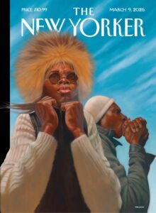 The New Yorker – March 9, 2026