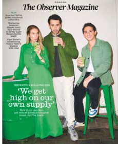 The Observer Magazine – 15 March 2026