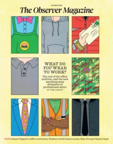 The Observer Magazine – 29 March 2026