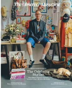 The Observer Magazine – 8 March 2026