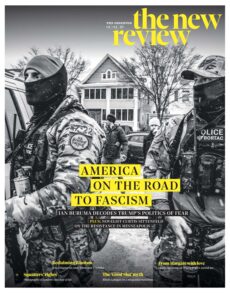 The Observer The New Review – 1 March 2026
