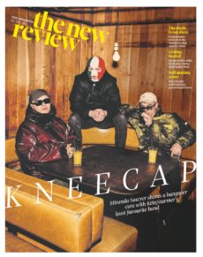 The Observer The New Review – 22 March 2026