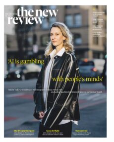 The Observer The New Review – 29 March 2026