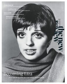 The Observer The New Review – 8 March 2026