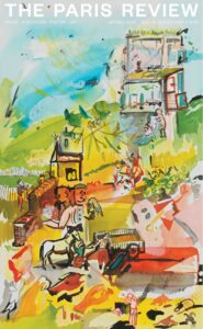 The Paris Review – Spring 2026