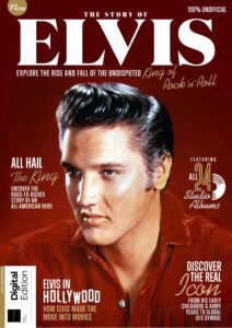 The Story of Elvis – 5th Edition, 2026