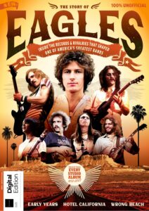 The Story of The Eagles – 2nd Edition, 2026