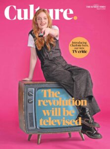 The Sunday Times Culture – March 08, 2026