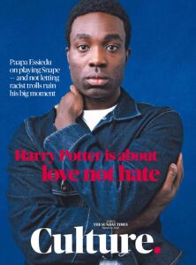 The Sunday Times Culture – March 22, 2026