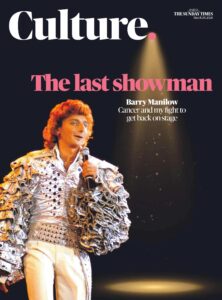 The Sunday Times Culture – March 29, 2026