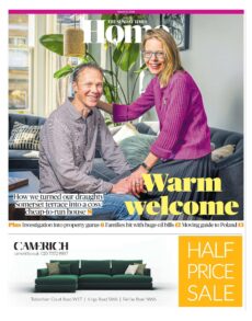 The Sunday Times Home – March 15, 2026