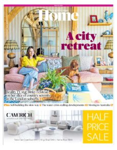 The Sunday Times Home – March 29, 2026