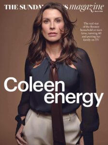 The Sunday Times Magazine – March 1, 2026