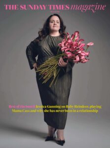 The Sunday Times Magazine – March 22, 2026