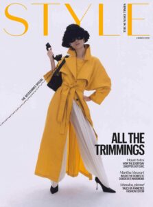 The Sunday Times Style – March 08, 2026