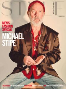 The Sunday Times Style – March 15, 2026