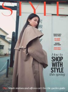 The Sunday Times Style – March 22, 2026