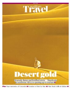 The Sunday Times Travel – March 1, 2026