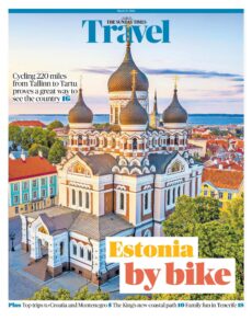 The Sunday Times Travel – March 22, 2026