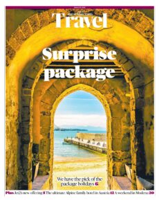 The Sunday Times Travel – March 29, 2026