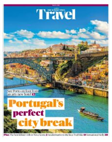 The Sunday Times Travel – March 8, 2026