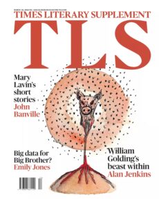 The TLS – 20 March 2026