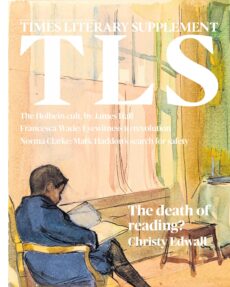 The TLS – 6 March 2026