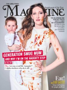 The Times Magazine – March 28, 2026