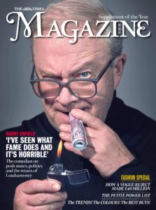 The Times Magazine – March 7, 2026