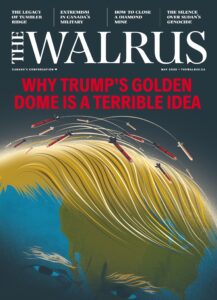 The Walrus – May 2026