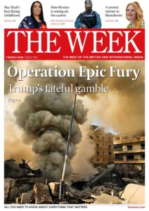 The Week UK – Issue 1582, 7 March 2026