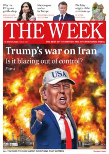 The Week UK – Issue 1583, 14 March 2026