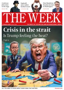 The Week UK – Issue 1584, 21 March 2026