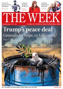 The Week UK – Issue 1585, 28 March 2026