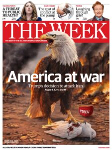 The Week USA – 13 March 2026