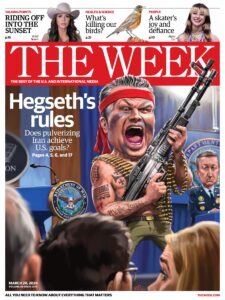 The Week USA – 20 March 2026