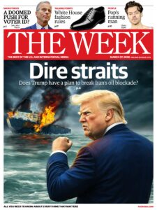 The Week USA – 27 March 2026