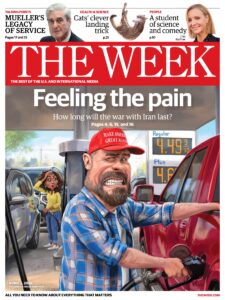 The Week USA – 3 April 2026