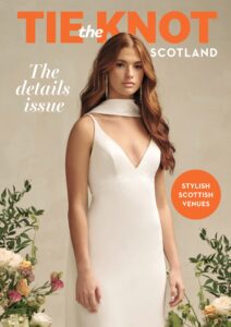 Tie the Knot Scotland – April May 2026