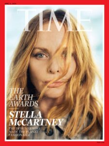 Time International Edition – April 06, 2026